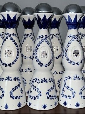 CLASE AZUL BUNDLE 2